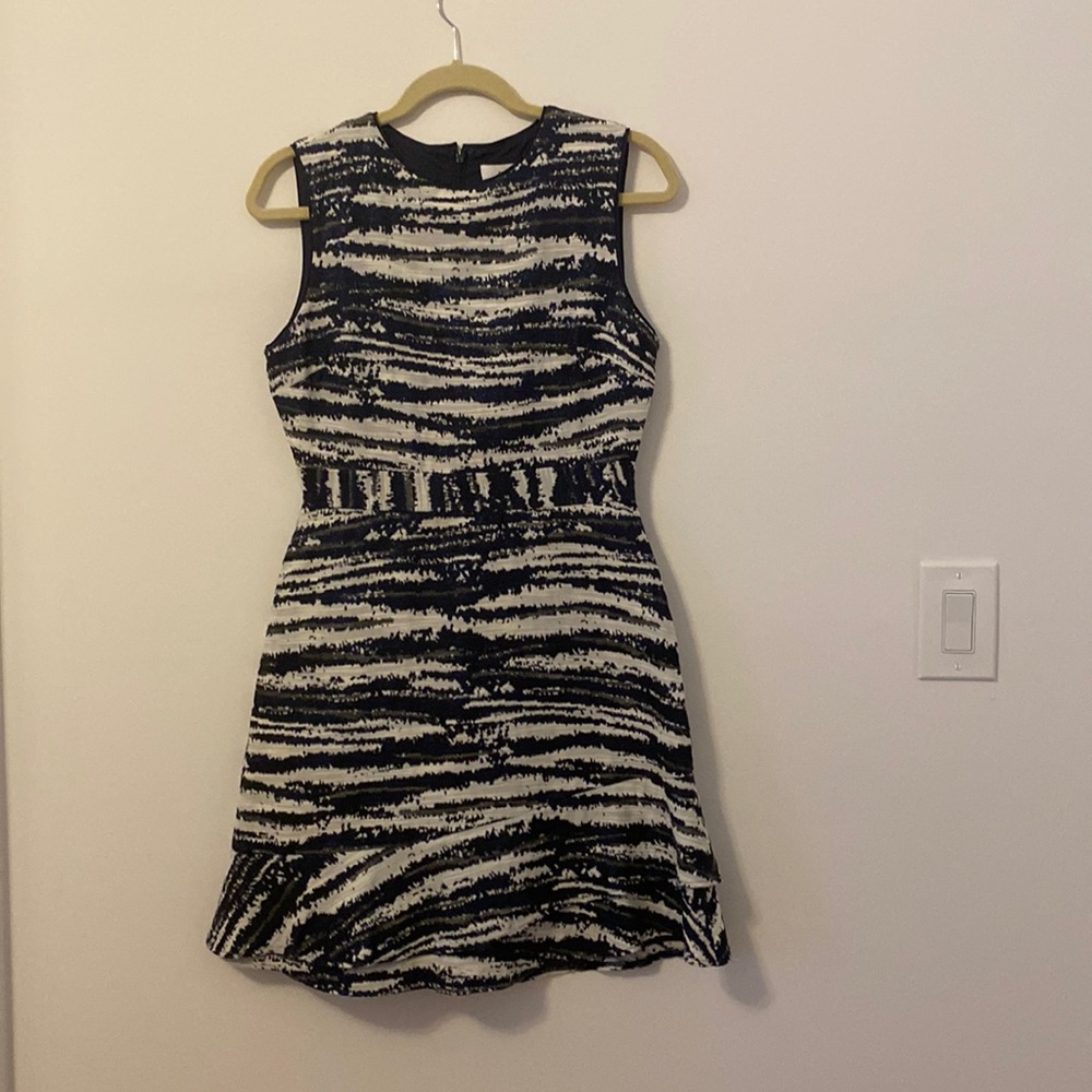 Reiss women’s midi dress size 6